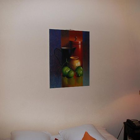 Hostellerie de Genève Vevey Esterno foto