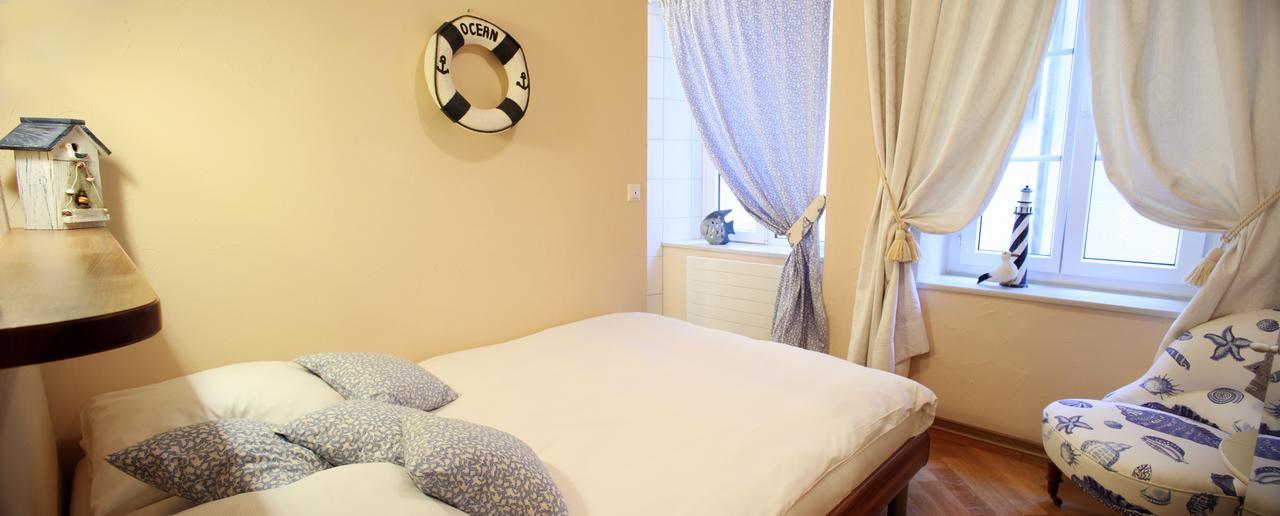 Hostellerie de Genève Vevey Esterno foto
