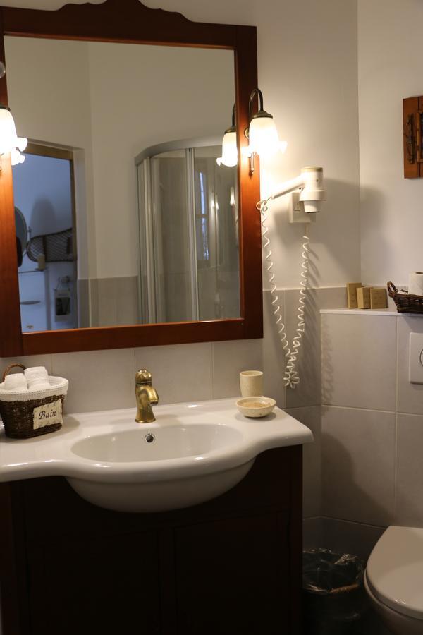 Hostellerie de Genève Vevey Esterno foto